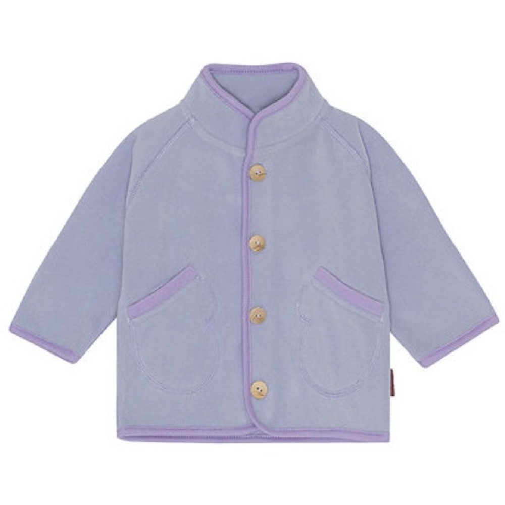 Molo Fleece Jacket - Uli - Cosmic Sky